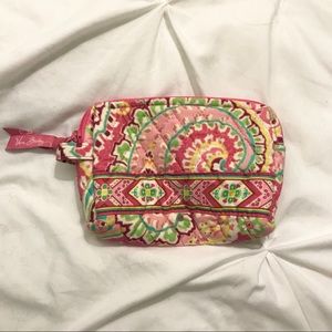 Vera Bradley Pouch